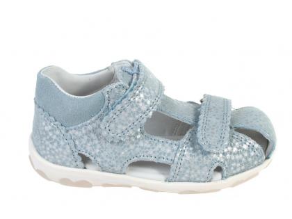 SUPERFIT 0-600037-85
SUPERFIT sandálky  0-600037-85 detská letná obuv