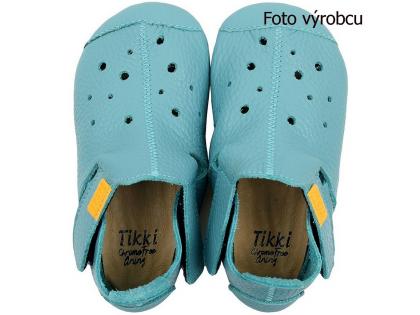 Papučky TIKKI -Ziggy Azure
barefoot papučky