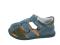 D.D.Step - DSB023-G076-382C bermuda blue
barefoot sandálky, Veľkosť: 21