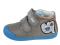 D.D.Step DPB021A-S066-469B grey
celoročná detská obuv, Veľkosť: 20