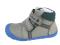 D.D.Step DPB021A-A073-874B grey
barefoot detská celoročná obuv, Veľkosť: 20