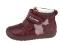 D.D.Step DPG021A-A071-148B raspberry
detská celoročná obuv, Veľkosť: 20