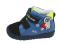 D.D.Step DPB021A-S071-516B bermuda blue
detská celoročná obuv, Veľkosť: 20