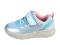 Obuv D.D.Step DG-F083-51289CL sky blue
Detská letná voľnočasová obuv, blikajúce, Veľkosť: 28