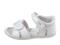 D.D.Step DSG124-G075-41103 white
Detské letné sandálky, Veľkosť: 29