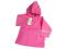 (6-9m) Pršiplášť STERNTALER 5651405 ružový č.74