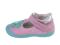 D.D.Step - Letná obuv DDstep, balerínka L - DJG019-015-171B daisy pink, ·Veľkosť: 22