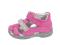 D.D.Step - DSG123-G064-317B dark pink
detské letné sandálky, Veľkosť: 30