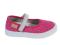 Teniska/balerínka - plátená detská obuv DDstep PL - DTG019-CSG-108B dark pink
POZOR - nami upravené číslovanie na výrobku!, Veľkosť: 22